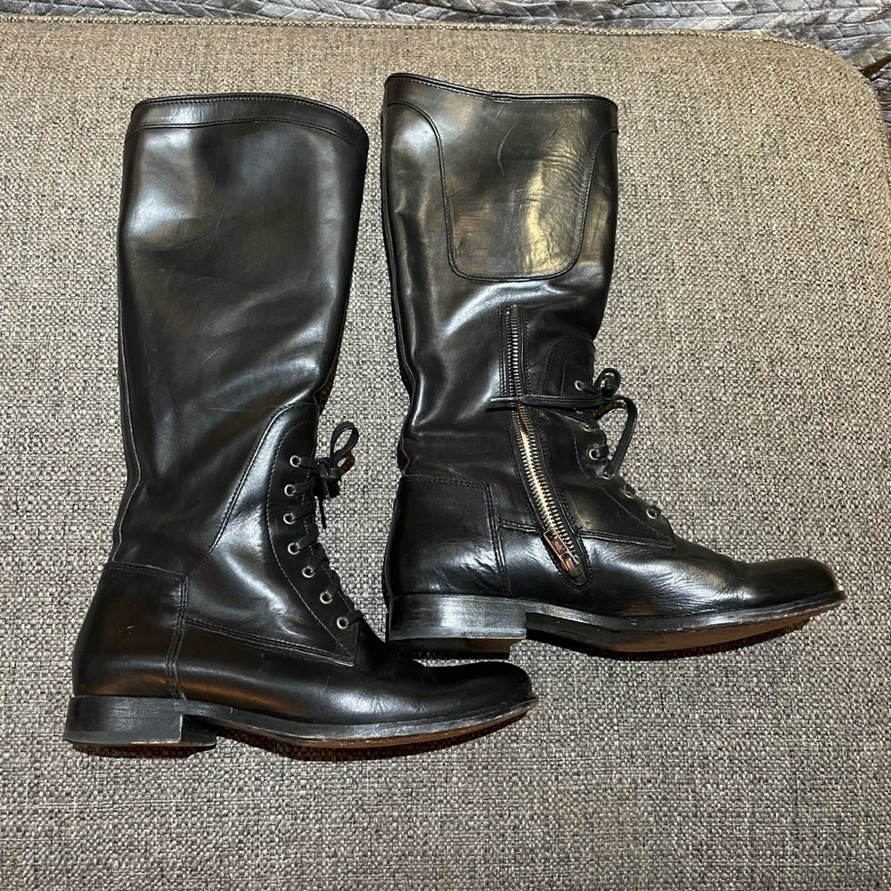 Frye boots size 7
